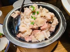 -炊烟小炒黄牛肉(中心印象城店)