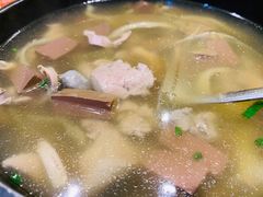 -乡亲鹅肉城(昆山店)