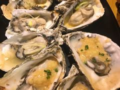 -烧蠔帮·生蚝海鲜牌档(观海店)