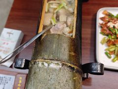 -61号餐吧(兴坪古镇漓江店)