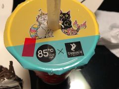 -85度C(上海茶陵北路店)