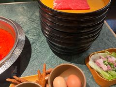 -牛New寿喜烧(中山公园龙之梦店)