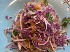 -吕氏疙瘩汤·私家菜馆(慈云寺店)