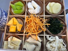 -芈重山老火锅(广州首店)