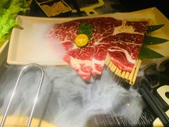 -三石铁板烧(紫竹桥店)