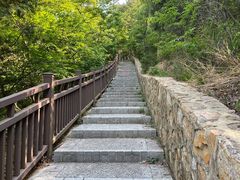 -气象山健身公园