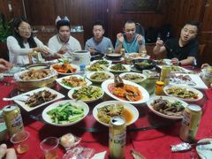 -田园山庄农家乐(石岩店)