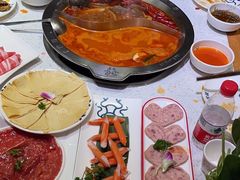 -大龙燚火锅