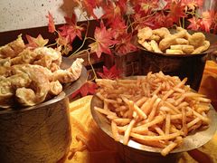 -阪尚皇·原切牛排·烤肉火锅自助(北京路店)