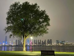 -武昌江滩