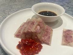 -聚丰园•湖鲜餐厅(阿红私房菜梅石路店)