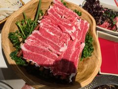 -重庆德庄毛肚火锅(紫荆天街店)