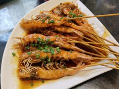 -美极鲜食坊(宝安南路店)