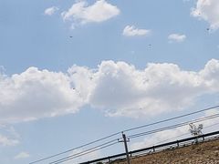 -水洞沟旅游区
