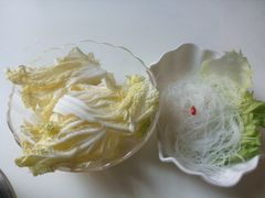 -乔先生涮肉·鲜活牛羊肉火锅(塘沽店)