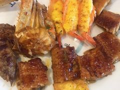 -松子料理(白家庄店)