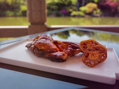 -杭州西子湖四季酒店·金沙厅