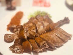 -巴国布衣·Sichuan Folk(紫荆店)