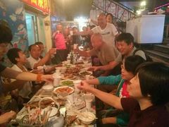 -新疆风味冷水鱼庄(友谊峰路店)