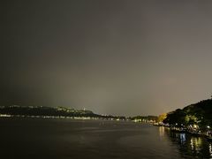 -西湖外事游船(湖滨二公园外事游船码头)