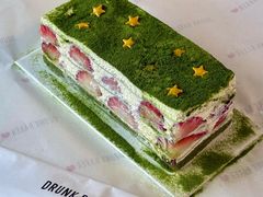 -DRUNK BAKER(上海陕康里店)