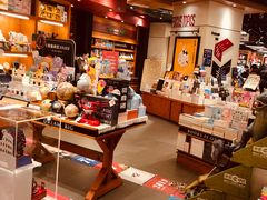 -矢量咖啡(万象汇店)