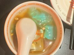 -探鱼·鲜青椒爽麻烤鱼(北京路天河城店)