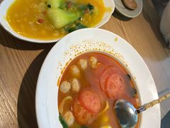 -花盐街·四川乐山小吃(西单大悦城店)