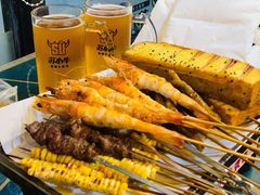 -苏小牛·牛肉串(国贸店)