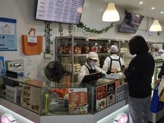 -白玉兰食品(中山公园龙之梦店)