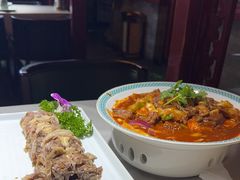 -阿西娅食府(中关村店)