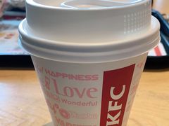 -肯德基(观海卫大润发店)