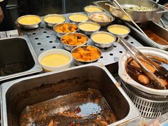 -乡村基·川味现炒大王(熙悦天街店)