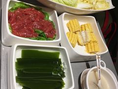 -海底捞火锅(方塔东街店)