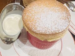-Entrecôte 法国牛扒馆(保利·时光里店)