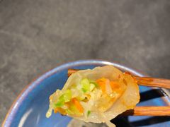 鲜虾小卷粉-松茸小馆·云南特色餐厅