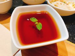 乌龙冰粉-巴奴毛肚火锅(相州店)