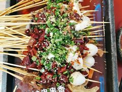 无骨鸡爪-徐妹串串香(春熙路店)