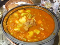 -Mevlana梅夫娜土耳其餐厅·清真