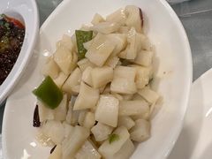 -双流传承老妈兔头(玉林总店)