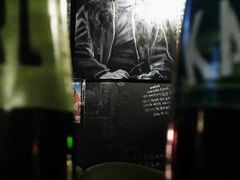 -等待戈多Waiting For Godot(交道口店)