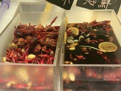 -上海锦江汤臣洲际大酒店壹阶层