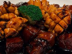 -漢舍中国菜馆(浦东嘉里城店)