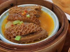 咖喱酱香金钱肚-悦雅居·老广州老味道(长湖店)
