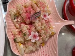 -花小蟹·无锡菜·蟹当家·评弹表演(南长街店)