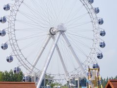 -渔岛海洋度假区