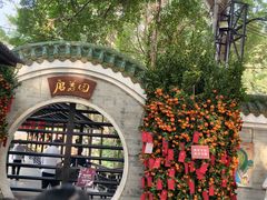 -侨美·唐荔园·40年地道粤菜