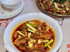 -五丁桥光头香辣蟹(望江橡树林店)