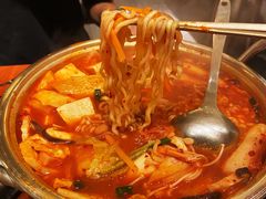 -春熙台韩国料理·章鱼肥牛(西丽店)