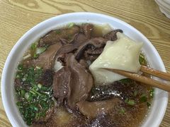 -康大口蘑面庄(将军街店)
